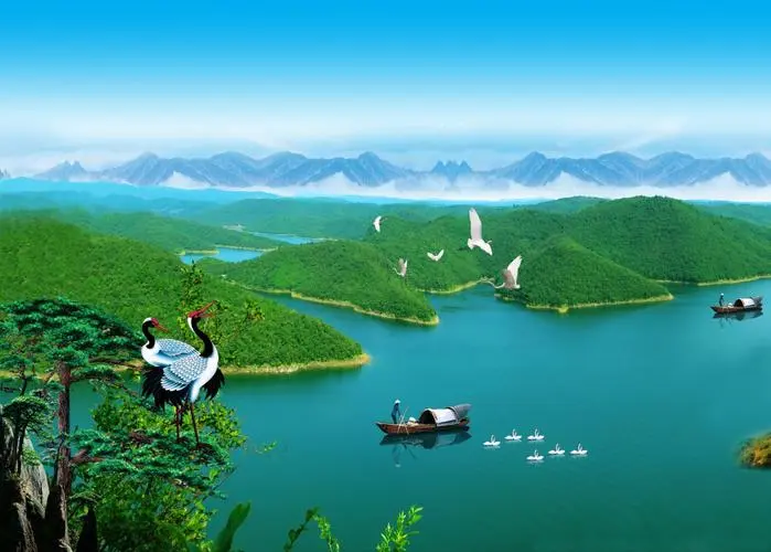 节能科技
